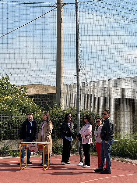 Rotary Club Bisceglie