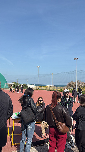 Rotary Club Bisceglie