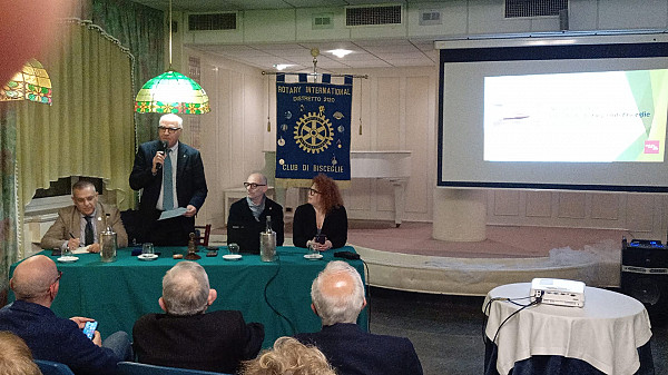 Rotary Club Bisceglie