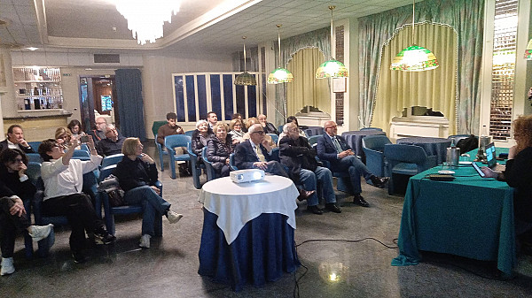 Rotary Club Bisceglie