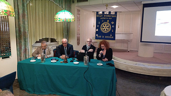 Rotary Club Bisceglie