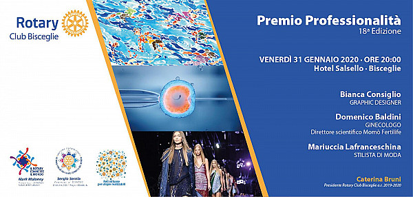 Rotary Club Bisceglie