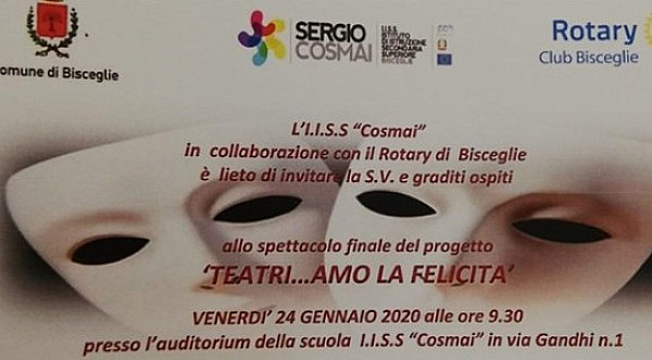 Rotary Club Bisceglie