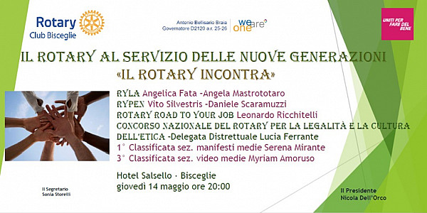 Rotary Club Bisceglie