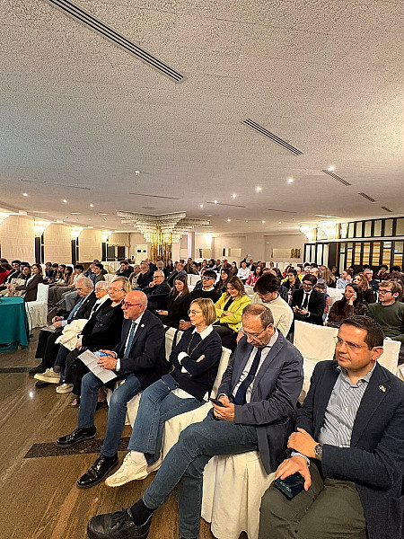 Rotary Club Bisceglie