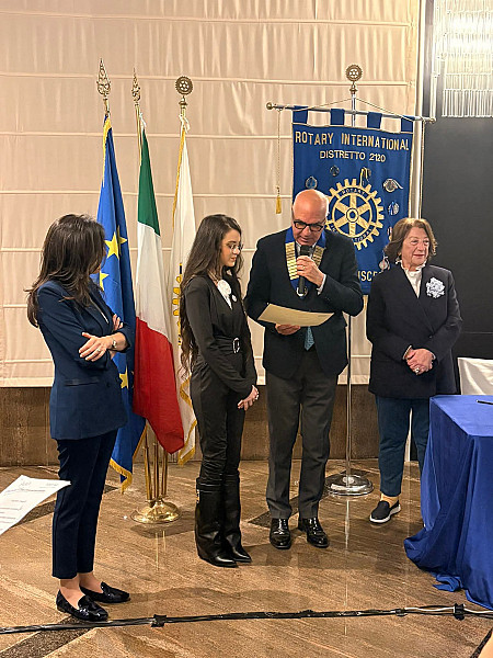Rotary Club Bisceglie