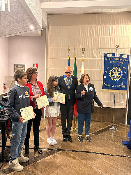 Rotary Club Bisceglie