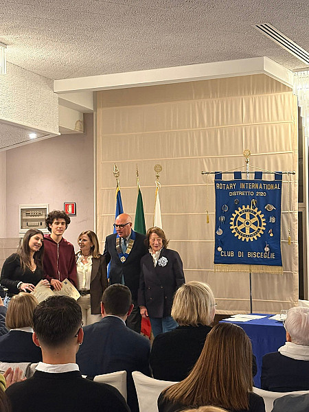 Rotary Club Bisceglie