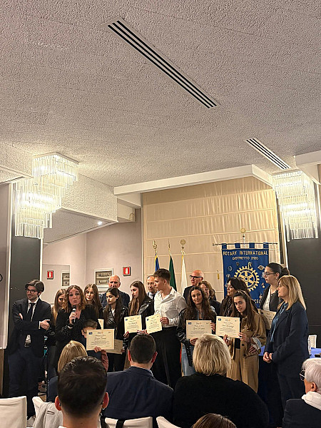 Rotary Club Bisceglie