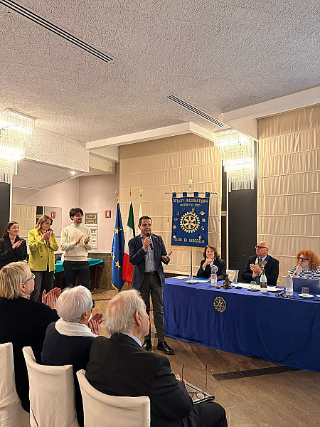 Rotary Club Bisceglie