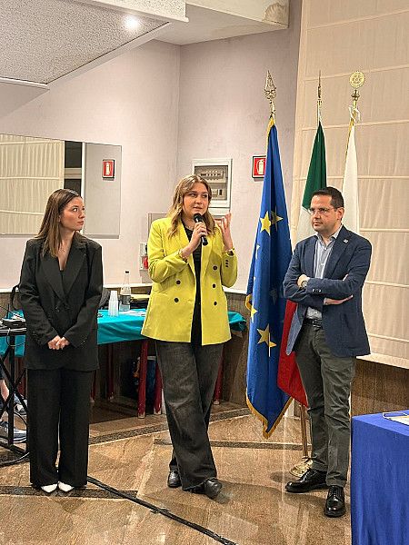 Rotary Club Bisceglie