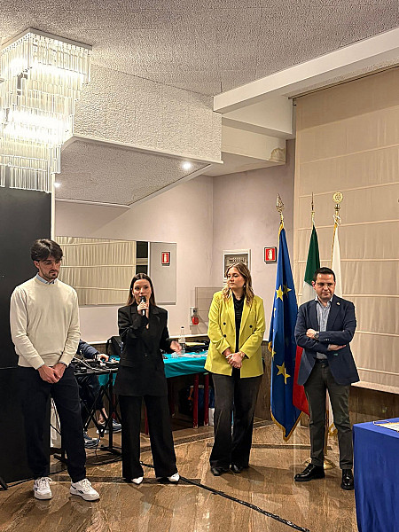 Rotary Club Bisceglie