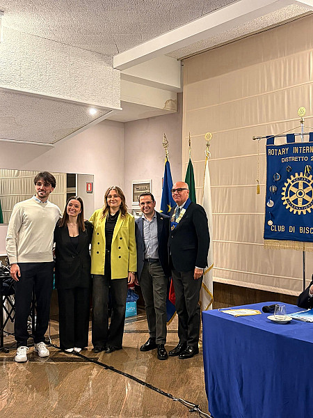 Rotary Club Bisceglie