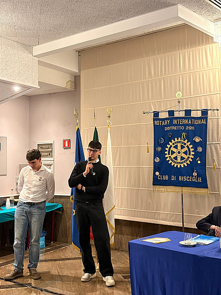Rotary Club Bisceglie