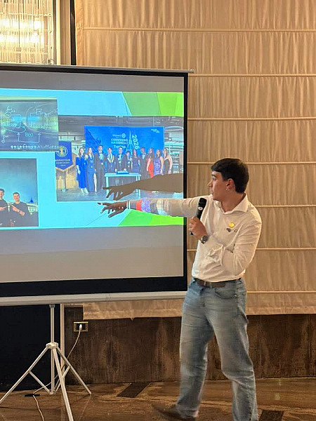 Rotary Club Bisceglie