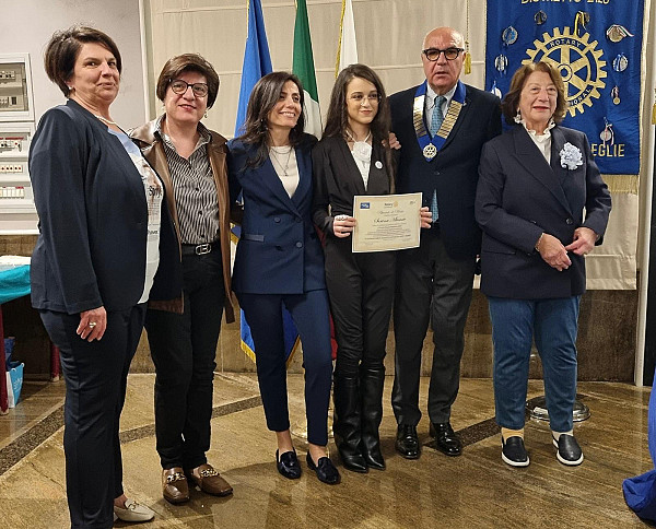 Rotary Club Bisceglie