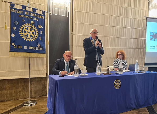 Rotary Club Bisceglie