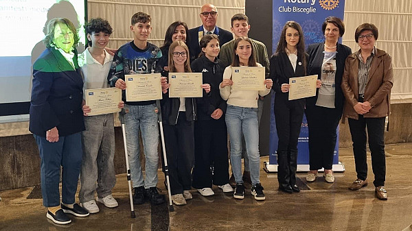 Rotary Club Bisceglie