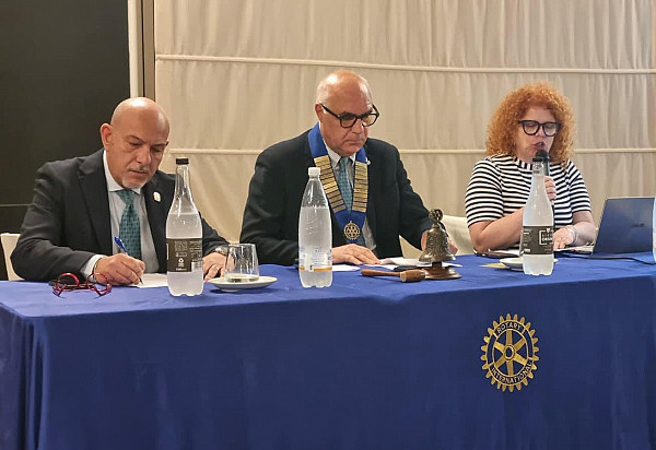 Rotary Club Bisceglie