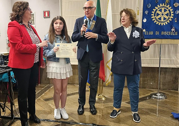 Rotary Club Bisceglie