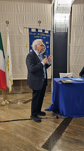 Rotary Club Bisceglie