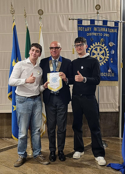 Rotary Club Bisceglie