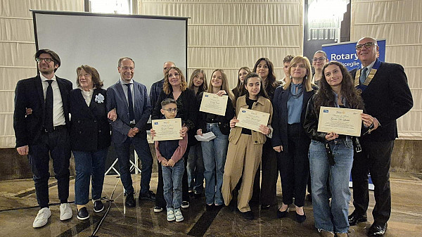 Rotary Club Bisceglie