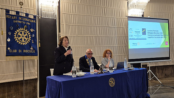Rotary Club Bisceglie