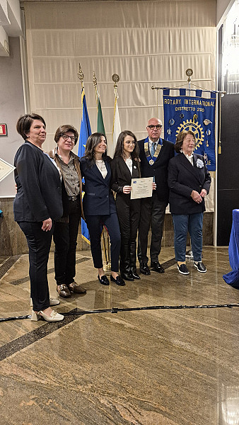 Rotary Club Bisceglie