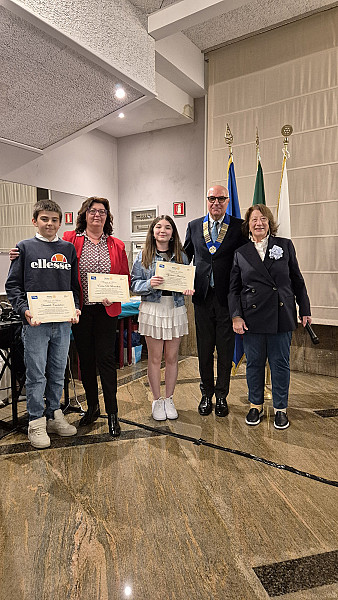 Rotary Club Bisceglie