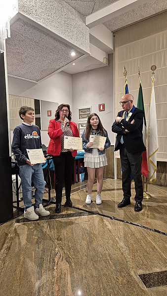 Rotary Club Bisceglie