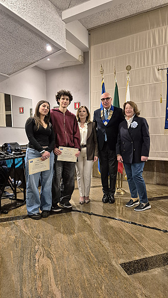 Rotary Club Bisceglie