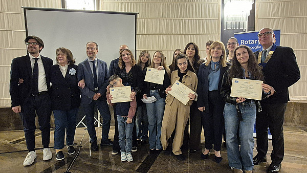 Rotary Club Bisceglie