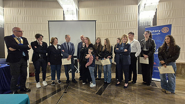 Rotary Club Bisceglie