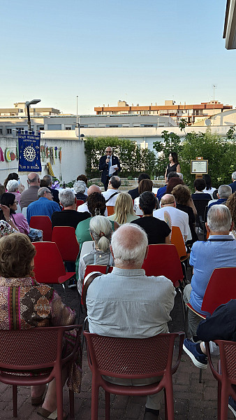 Rotary Club Bisceglie