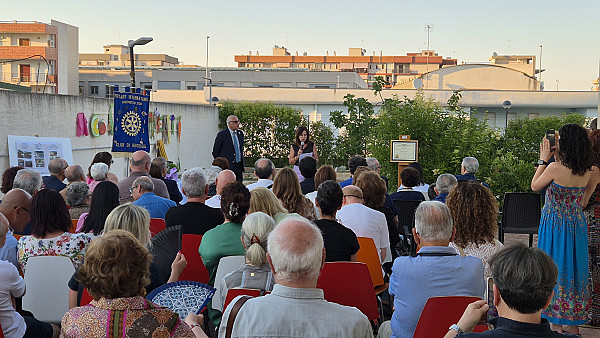 Rotary Club Bisceglie