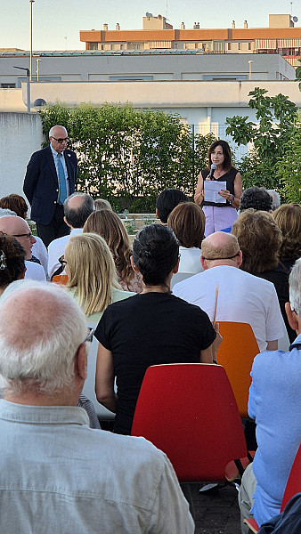 Rotary Club Bisceglie