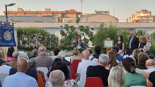 Rotary Club Bisceglie