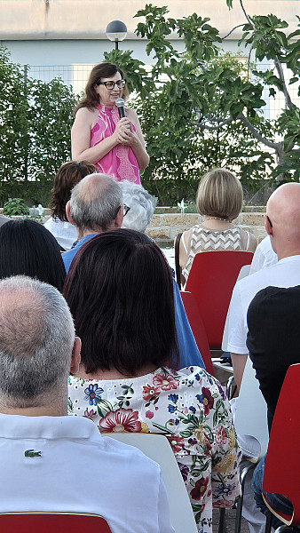 Rotary Club Bisceglie