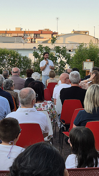 Rotary Club Bisceglie