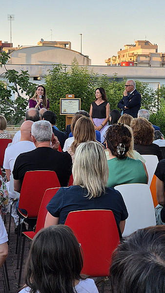 Rotary Club Bisceglie