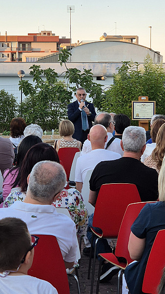 Rotary Club Bisceglie