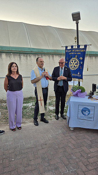 Rotary Club Bisceglie