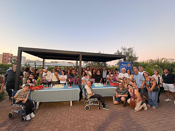 Rotary Club Bisceglie