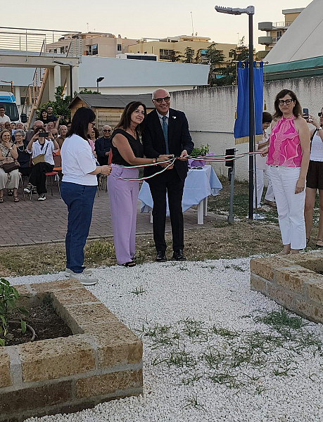 Rotary Club Bisceglie