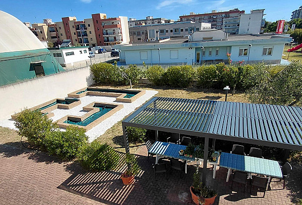 Rotary Club Bisceglie
