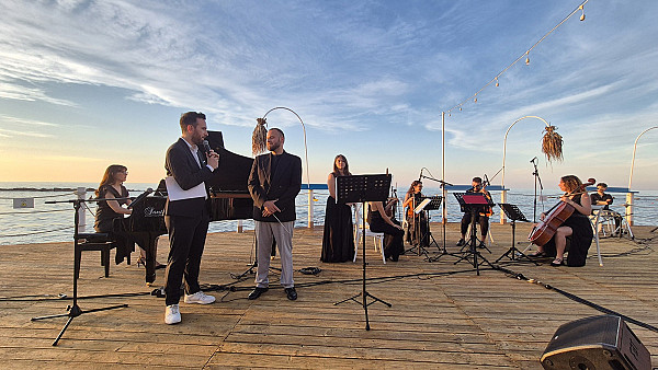 Rotary Club Bisceglie