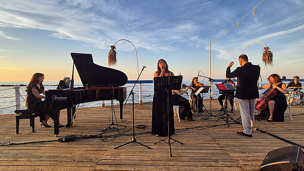 Rotary Club Bisceglie