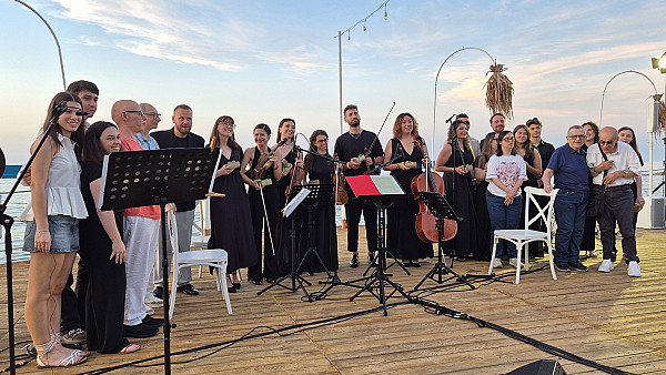 Rotary Club Bisceglie
