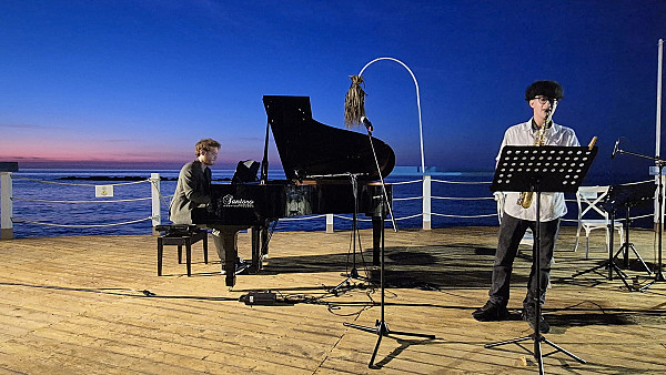 Rotary Club Bisceglie